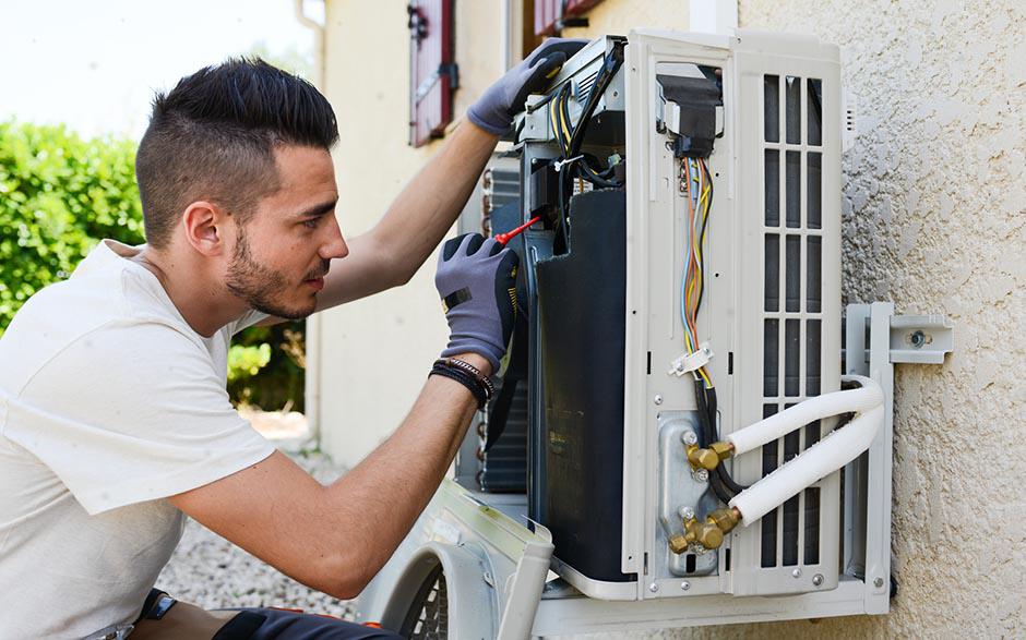 urgence électricité Melun